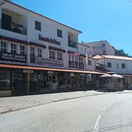 Encosta Da Serra Sabugueiro  Exterior foto